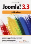 Copertina libro <b>Joomla! 3.3</b>