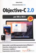 Copertina libro <b>Objective-C 2.0 per iOS e OS X</b>