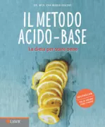 Copertina libro <b>Il metodo acido-base</b>