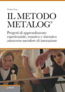 Copertina libro <b>Il metodo METALOG®<br></b>(titolo originale o altro titolo: <i>Die METALOG® Methode</i>)