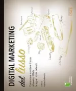 Copertina libro <b>Digital marketing del lusso</b>