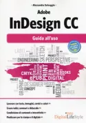 Copertina libro <b>Adobe InDesign CC</b>