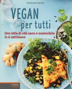Copertina libro <b>Vegan per tutti<br></b>(titolo originale o altro titolo: <i>Vegan für Einsteiger</i>)