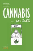 Copertina libro <b>Cannabis ...per tutti</b>