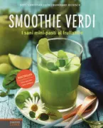 Copertina libro <b>Smoothie verdi<br></b>(titolo originale o altro titolo: <i>Grüne smoothies</i>)