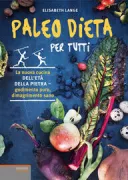 Copertina libro <b>Paleo dieta per tutti</b>