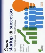 Copertina libro <b>Creare startup di successo</b>