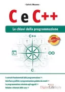 Copertina libro <b>C e C++</b>