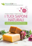 Copertina libro <b>I tuoi saponi naturali</b>