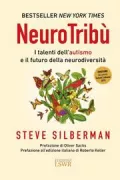 Copertina libro <b>NeuroTribù<br></b>(titolo originale o altro titolo: <i>NeuroTribes</i>)