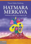 Copertina libro <b>Hatmara merkava</b>