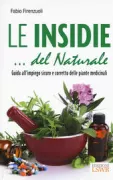 Copertina libro <b>Le insidie ... del naturale</b>
