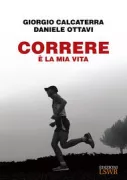 Copertina libro <b>Correre è la mia vita</b>