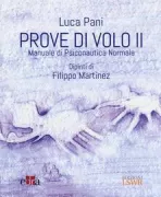 Copertina libro <b>Prove di volo 2</b>
