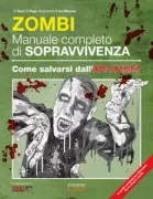 Copertina libro <b>Zombi</b>
