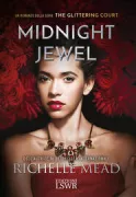 Copertina libro <b>Midnight jewel</b>