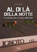 Copertina libro <b>Al di là della notte</b>