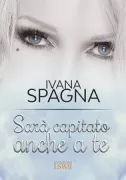 Copertina libro <b>Sarà capitato anche a te</b>