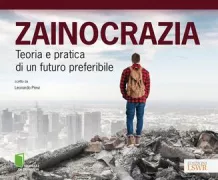 Copertina libro <b>Zainocrazia</b>