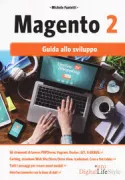 Copertina libro <b>Magento 2</b>
