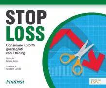 Copertina libro <b>Stop loss</b>