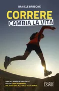 Copertina libro <b>Correre cambia la vita</b>