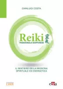 Copertina libro REIKI TRADIZIONALE GIAPPONESE ebook