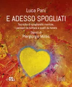 Copertina libro E ADESSO SPOGLIATI