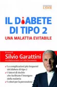 Copertina libro <b>Il diabete di tipo 2</b>