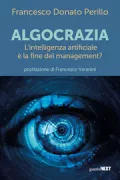 Copertina libro <b>Algocrazia</b>