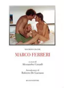 Copertina libro <b>Marco Ferreri</b>
