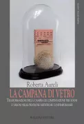 Copertina libro <b>La campana di vetro</b>