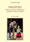 Copertina libro <b>Ossatura</b>