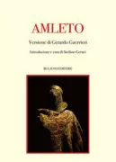 Copertina libro <b>Amleto<br></b>(titolo originale o altro titolo: <i>Hamlet</i>)