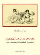 Copertina libro <b>La statua che danza</b>