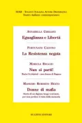 Copertina libro <b>Eguaglianza e libertà</b>