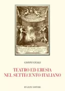 Copertina libro <b>Teatro ed eresia nel Settecento italiano</b>