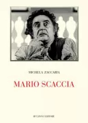 Copertina libro <b>Mario Scaccia</b>