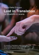 Copertina libro <b>Lost in translation</b>
