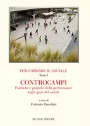 Copertina libro <b>Tomo 1: Controcampi</b>