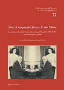 Copertina libro <b>Stracci sempre per favore le mie lettere</b>