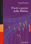 Copertina libro <b>Poeti e poesie della Bibbia</b>