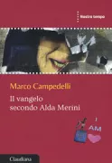 Copertina libro <b>Il Vangelo secondo Alda Merini</b>
