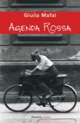 Copertina libro <b>Agenda rossa</b>