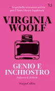 Copertina libro <b>Genio e inchiostro<br></b>(titolo originale o altro titolo: <i>Genius and ink</i>)