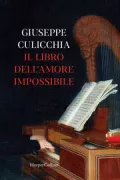 Copertina libro <b>Il libro dell'amore impossibile</b>