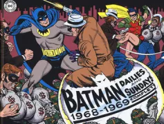 Copertina libro <b>Batman</b>