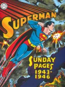 Copertina libro <b>Superman</b>