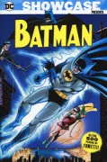 Copertina libro <b>Batman</b>