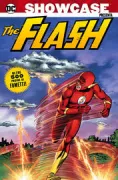 Copertina libro <b>The Flash</b>